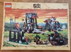 LEGO Castle: Bull's Attack (6096) - Complete with Instructions No Box