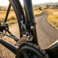 Shimano Umwerfer Tiagra FD-4703 AnlöT 3-Fach - PräZiser Rennrad Frontumwerfer...