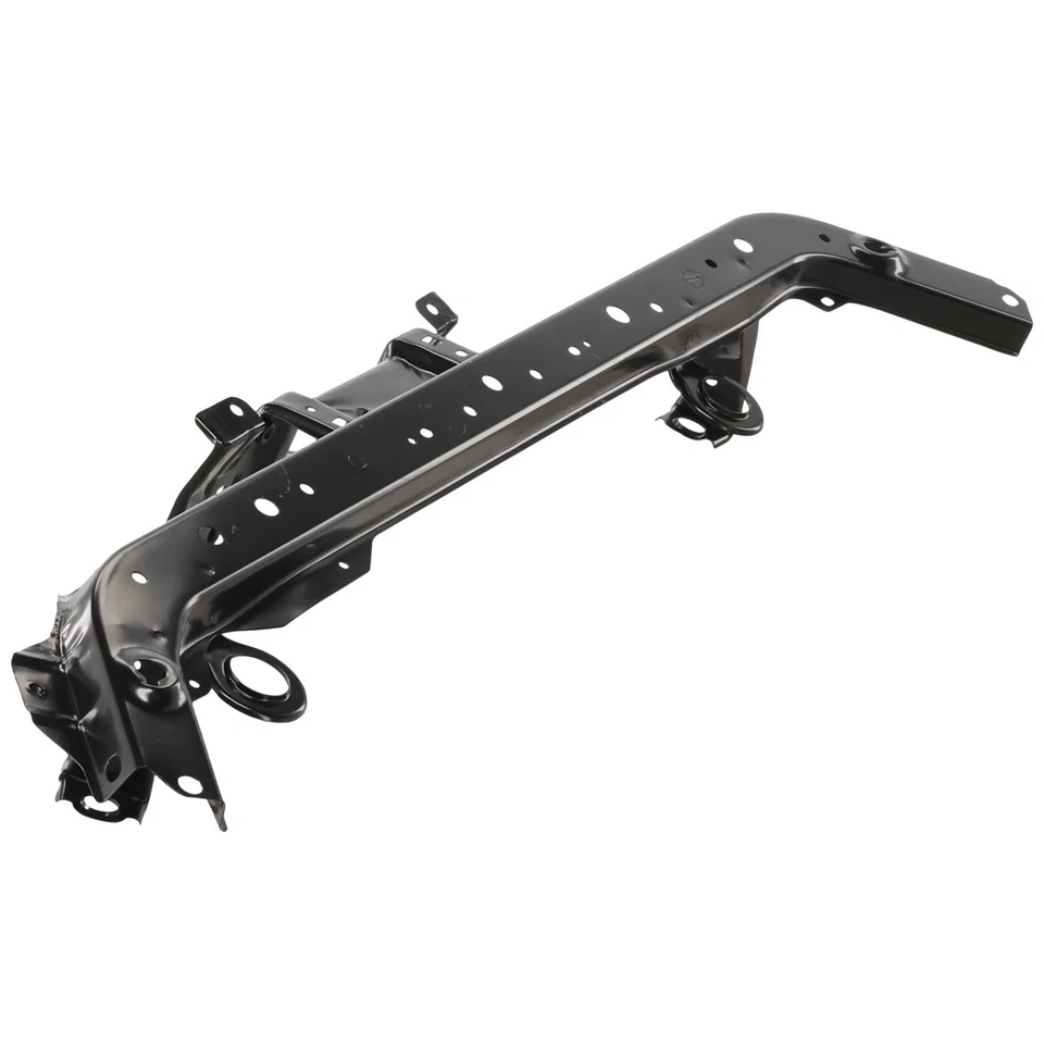 Soporte de radiador superior para barra de amarre superior Nissan Versa 2007-2012 Foto 4 de 4