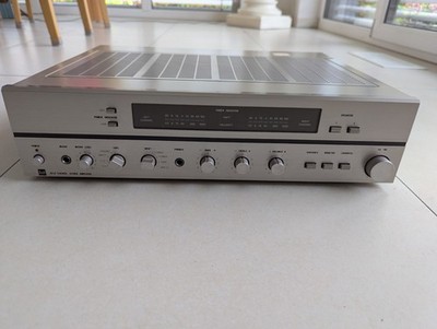 DUAL CV1450 Vollverstärker