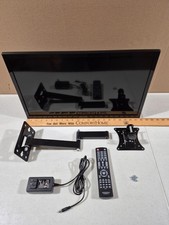 Insignia NS-24DD220NA16 24" LED - 720p - HDTV DVD Combo, with wall mount