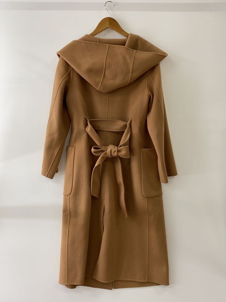 ALTRA Cappotto di lana IVY & OAK altro sfuso BEG IO1123F1111 BE445