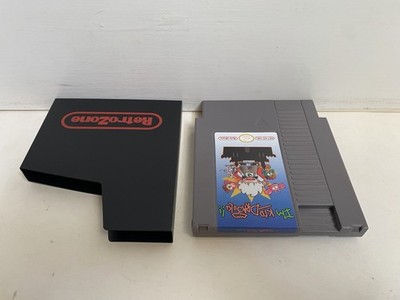 Nintendo NES Retrozone RETRO USB ZONE Kid Dracula game cartridge
