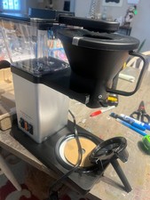 SimplyGoodCoffee 8-Cup Automatic Drip Coffee ...