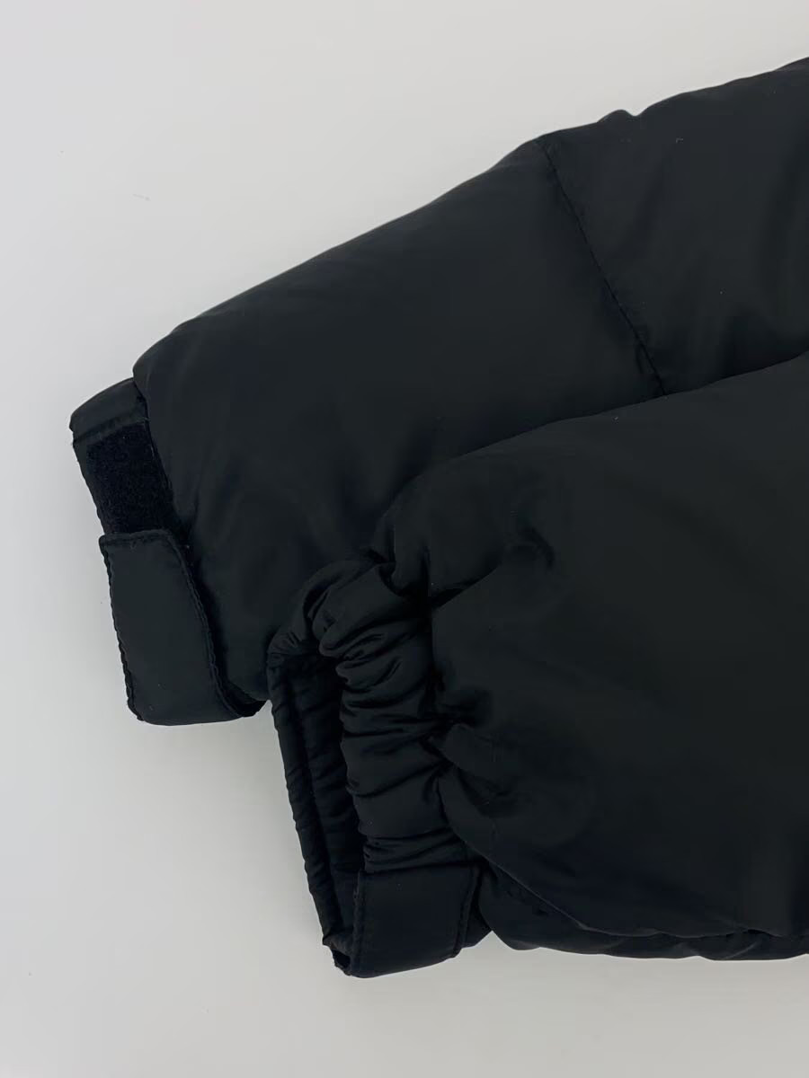 FIRST DOWN Down Jacket, Size M, Polyester, Black,… - image 7