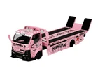 MICRO TURBO HOONIPIGASUS CUSTOM TRUCK 1:64 MT6405A5
