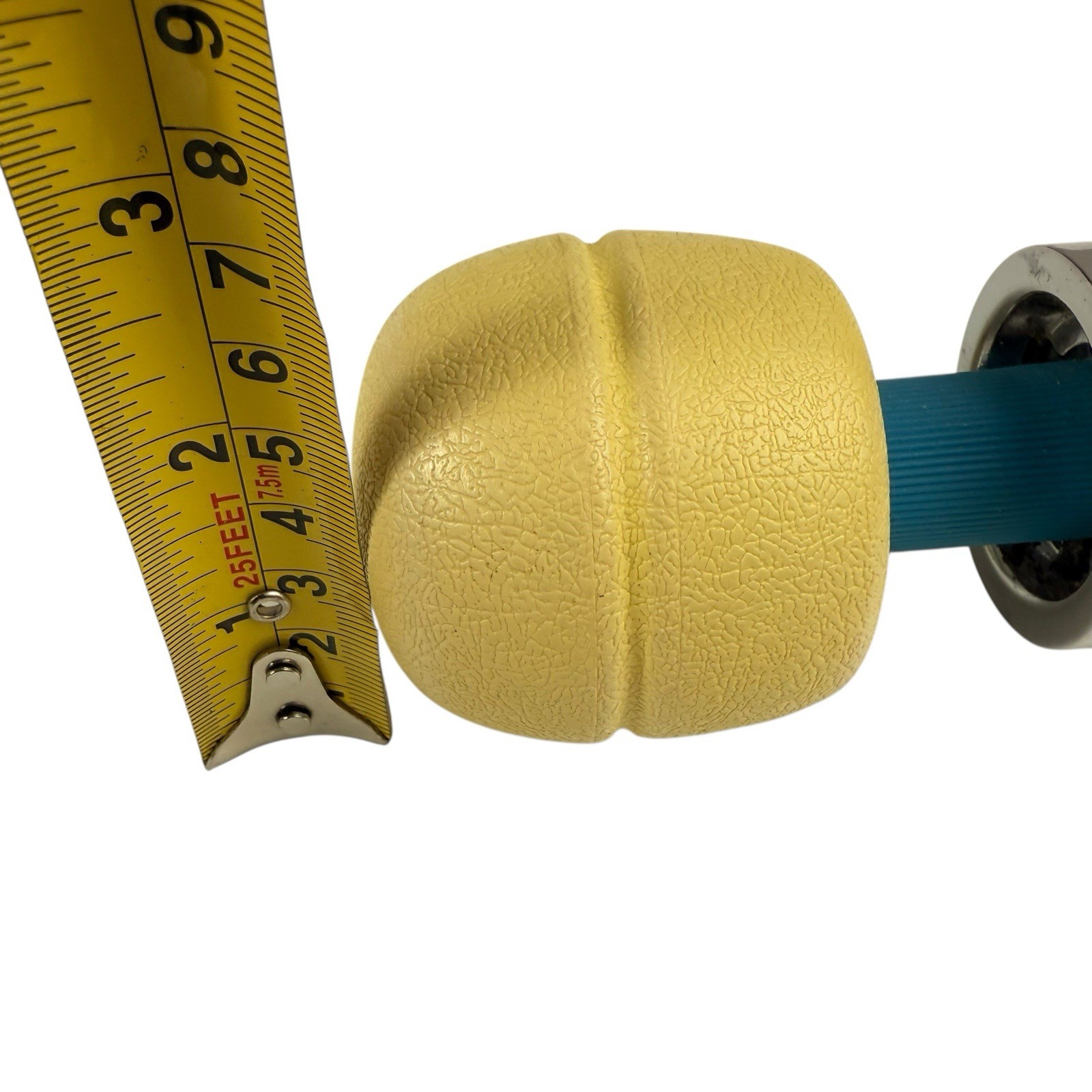 Vintage Hitachi HV-250R Magic Wand 2-Speed Electric Massager Tested Working