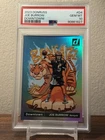 Joe Burrow 2023 Panini Donruss Downtown D-4 SSP Gem Mint PSA 10 💎 Bengals