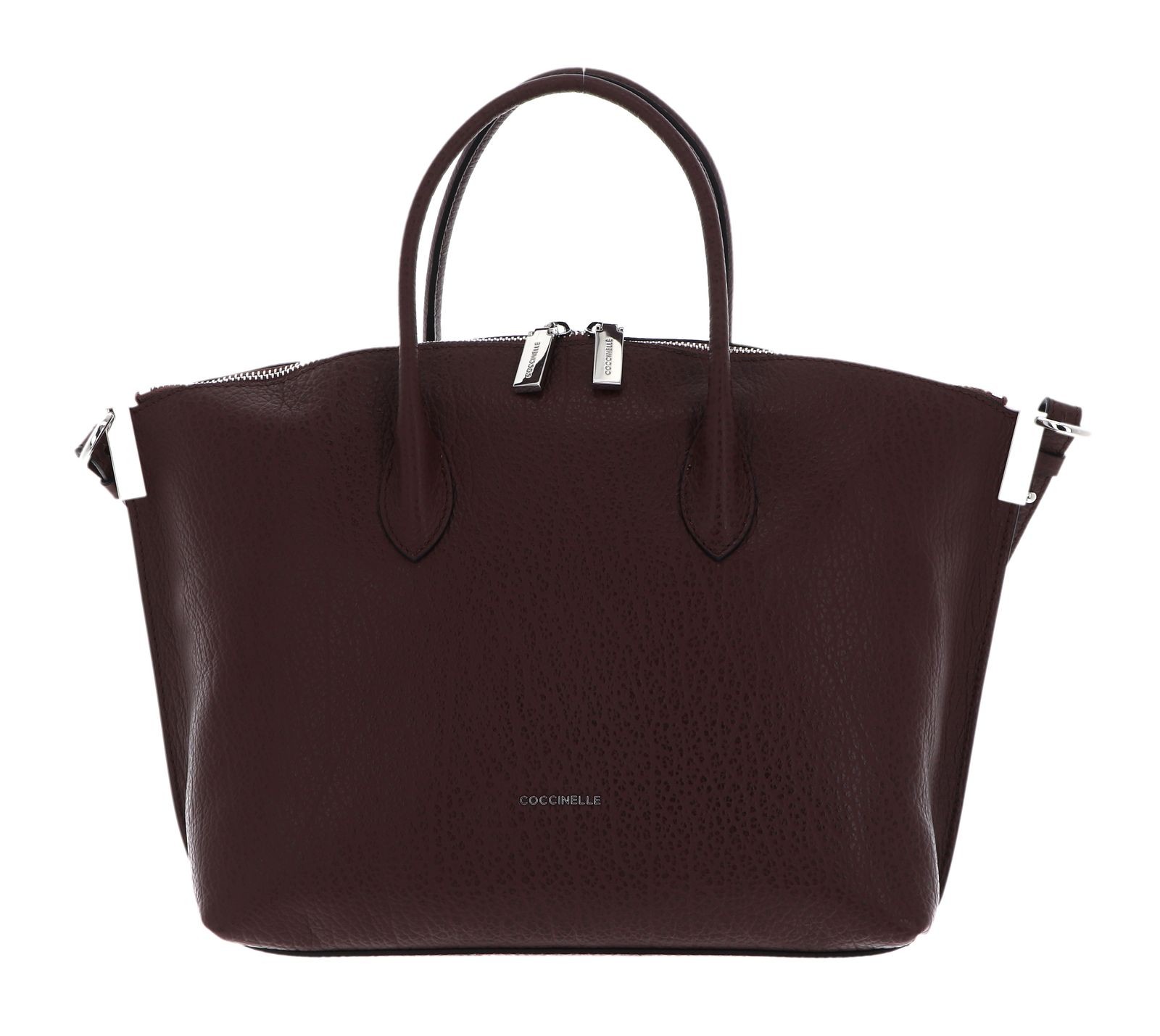 COCCINELLE handbag Estelle Elephant Handbag Carruba