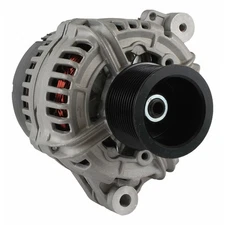 Alternator For Iveco IR/IF 24-Volt 90 Amp 0-123-525-502 500315943 400-29016