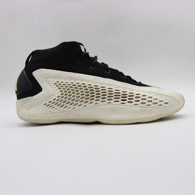 Adidas AE 1 Stormtrooper Men's 12 Black White Anthony Edwards