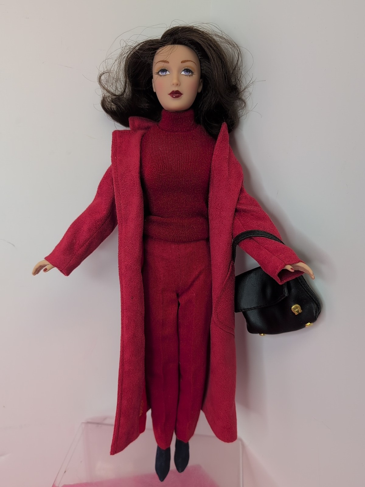 16&rdquo; Madame Alexander Alex Fashion Doll "Milano" Brunette R