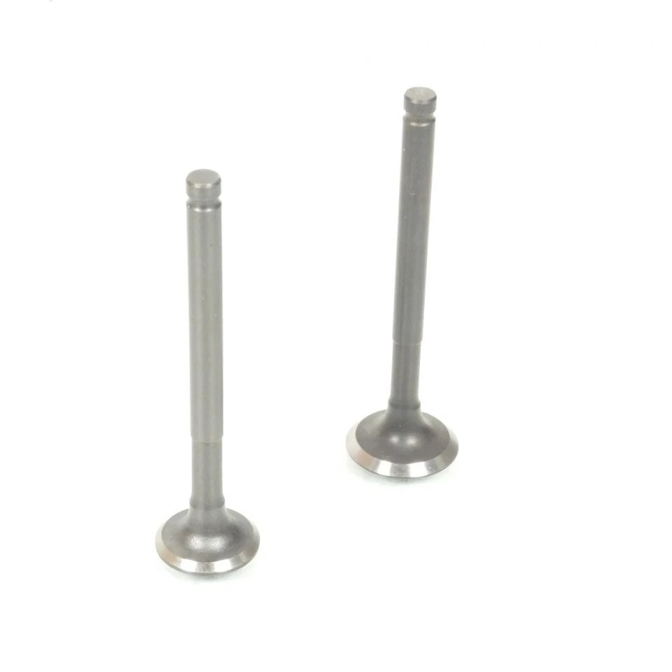 Kit Soupape admi echap pour scooter Peugeot 50 V-Clic 805047 804743 804744 - Photo 3/4