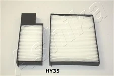 Ashika 21-HY-H35 Filter, Cabin Air for Hyundai Kia