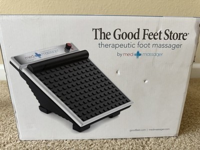 MedMassager MMF07 Foot Massager Brand New Never Used