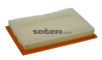 CoopersFiaam Luftfilter Filtereinsatz FüR VW Sharan 1.9 TDI 2.0 1.8 T 20V PA7353