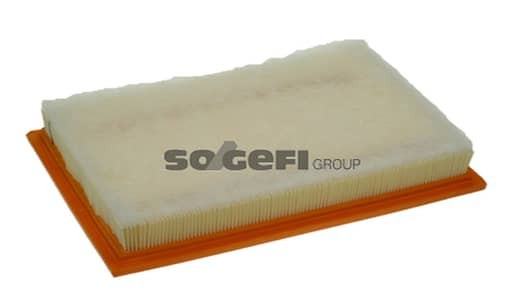 CoopersFiaam Luftfilter Filtereinsatz FüR VW Sharan 1.9 TDI 2.0 1.8 T 20V PA7353-image