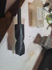 Greenfield Industry's  1-5/16  Drill Bit 1/2inch Shank — photo 2