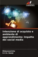 Bidyanand Jha (U. A.) | Intenzione Di Acquisto E Ambiente Di Apprendimento:...