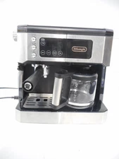 Coffee and Espresso Machine All-in-One Combination - COM530M - DeLonghi ,NEW,REA