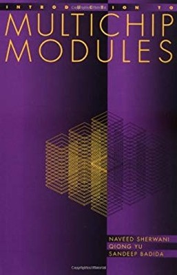 Introduction to Multichip Modules Hardcover