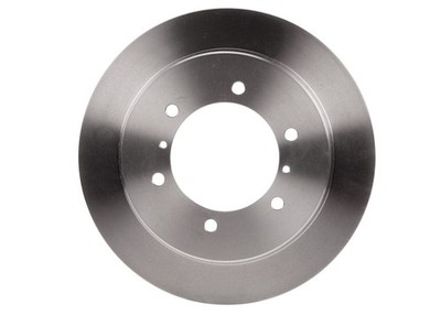 Bosch 0 986 478 713 Brake Disc for Mitsubishi, Mitsubishi (BJC)