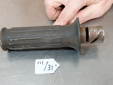 VINTAGE MOPED HANDLEBAR GEAR SHIFTER THROTTLE TWIST SUZUKI NSU PUCH MOTOBECANE??