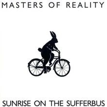 Sunrise On The Sufferbus von Masters Of Reality | CD | Zustand gut - Bild 1 von 2