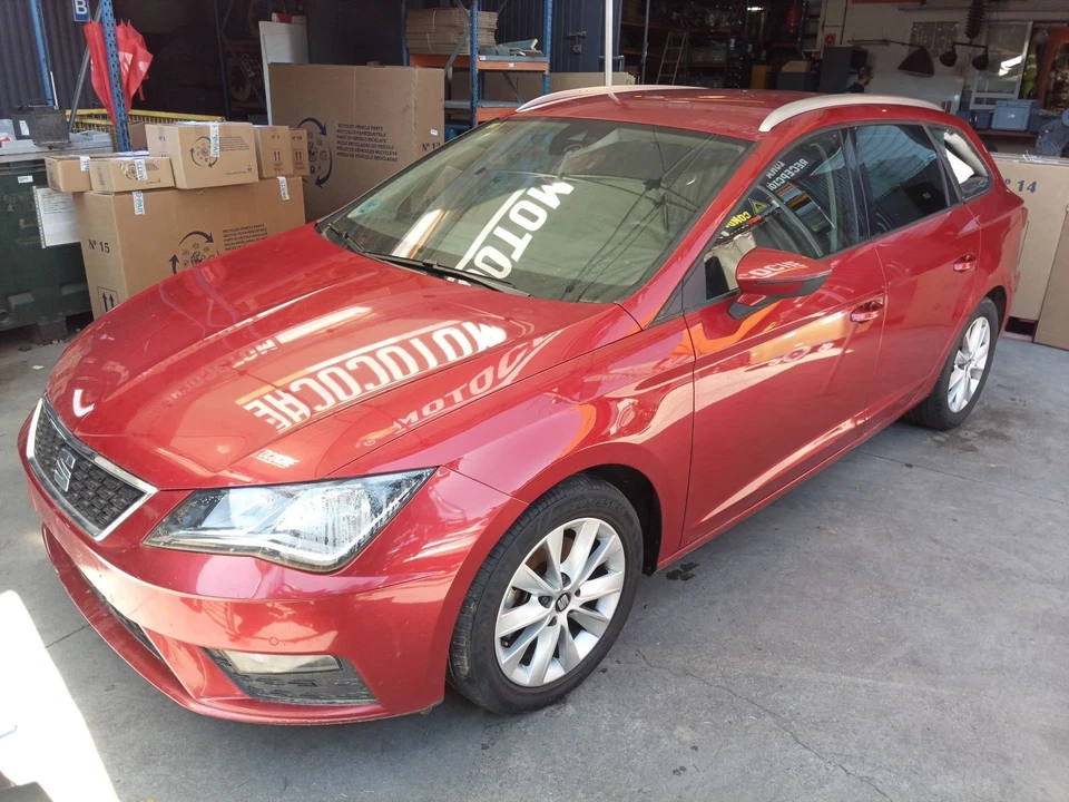 2Q0129601 SOPORTE FILTRO AIRE / 1436434 PARA SEAT LEON ST 5F8 1.5 TGI - Imagen 4 de 4