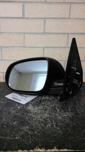 Driver Side View Mirror Power Heated Hatchback Fits 13 FORTE 1918326