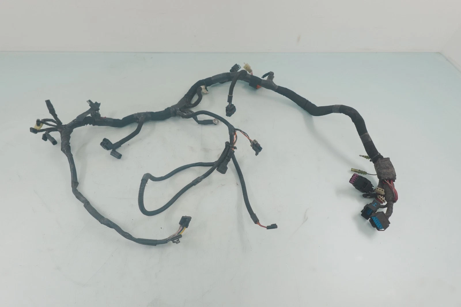 2008-2010 Polaris OEM Main Electrical Wiring Harness RMK Dragon Assault