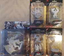 ** D&D Nolzurs Marvelous * 5 Verschiedene * D...