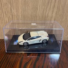 1/43 Autoart Lamborghini Gallardo