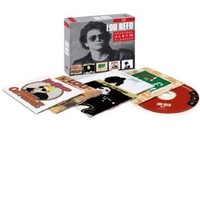 Lou Reed, Lou Reed (1942-2013): Original Album Classics - Rca Int. 88697304732