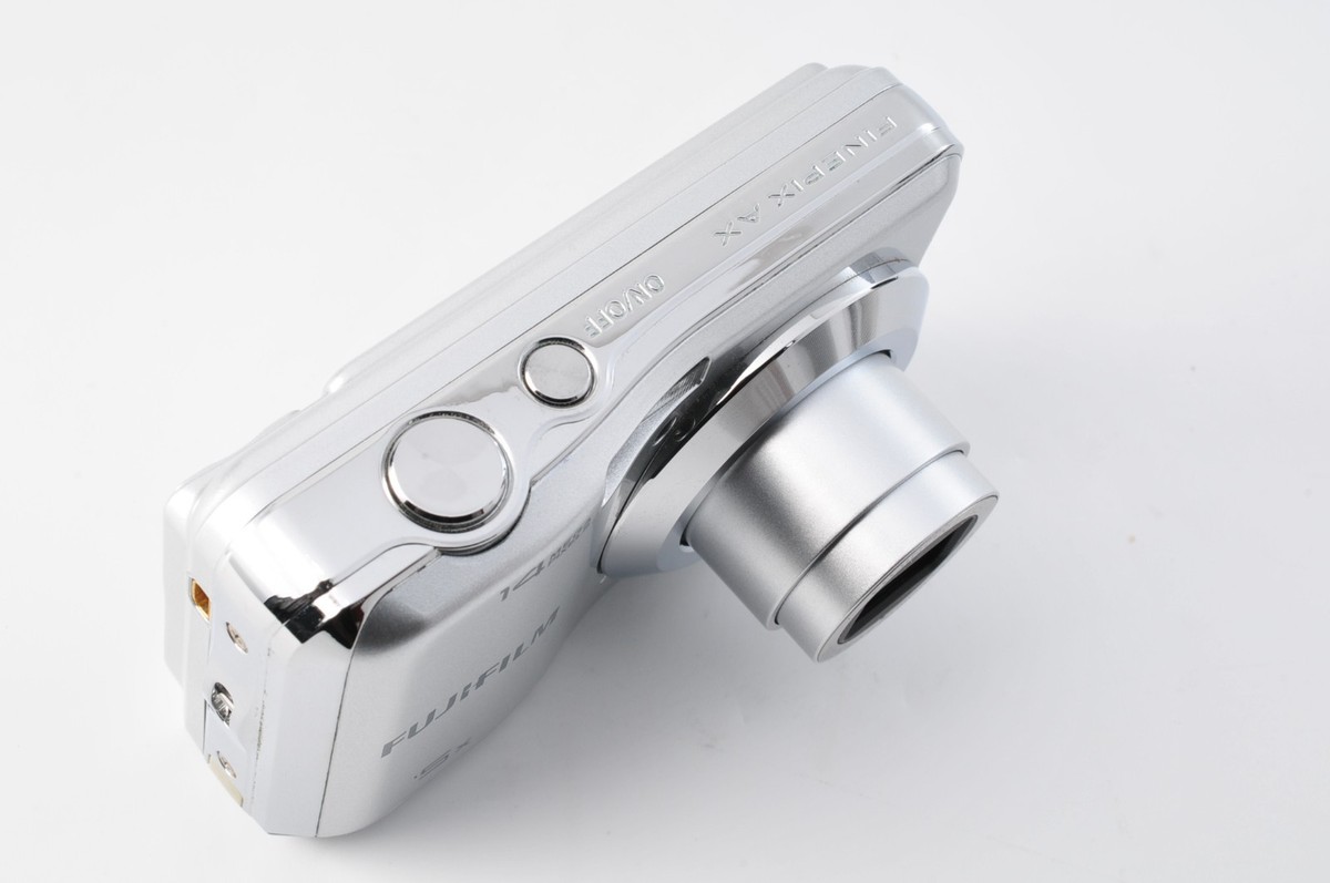 N Mint]Fujifilm FinePix A Series AX300 14.0 MP Digital Camera