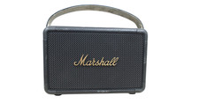 Marshall Kilburn II Portable Bluetooth Speaker -Black - Free Shipping.