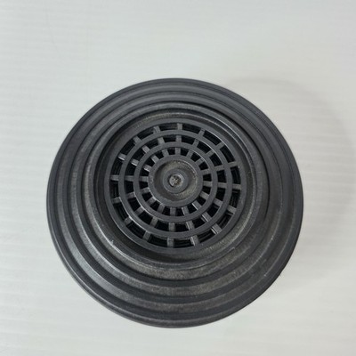 Truck-Lite 4'' 97 dB Single Sound Regulation Round Back-Up Alarm Model 92916 