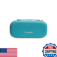 Cu Boai Cuboai Travel Case Protective Hard Shell Carrying Case For Cuboai Smart