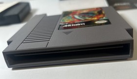 Xenophobe The Fighting Machine NES Complete in Box CIB + Manual Tested