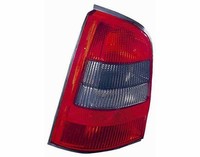 RÜCklicht RÜCkleuchte Rechts Opel Vectra B SW 1999-2002