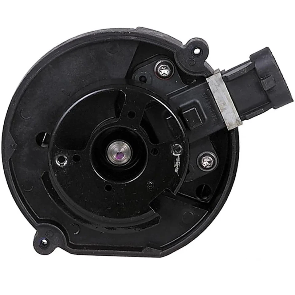 ACDelco genuino para GMC Yukon 1996-1999 distribuidor | eje de acero 13 dientes de engranaje Foto 2 de 4