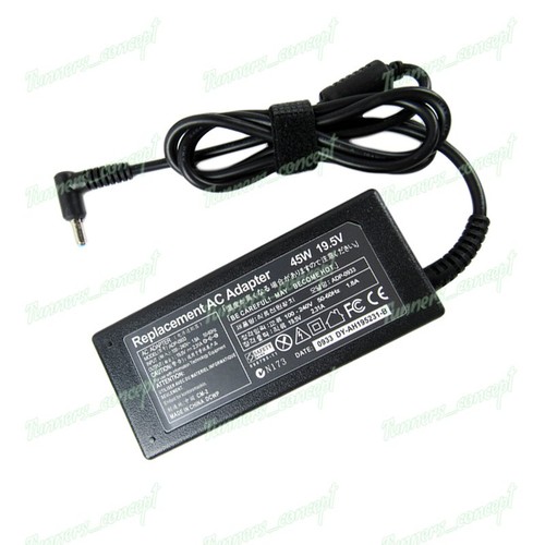 45W Netzteil Laptop Ladegerät für HP Stream X360 11 13 14 Serie Netzkabel - Bild 2 von 6