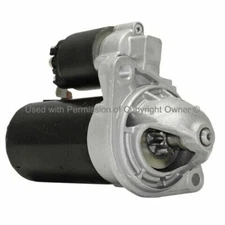 MPA 17782 Starter Motor | High-Quality Auto Part, Universal Fit for Multiple Mod