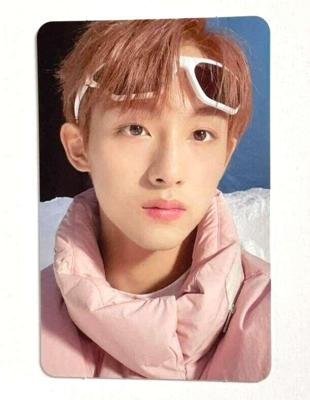 NCT127 WayV 威神V ウィンウィン トレカ サークルカード サクカ WayV ウィンウィン SMCU SMTOWN ver. トレカ NCT 127 NCT WAYV