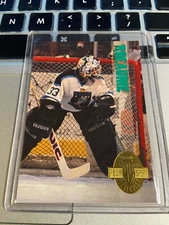 1993 Classic Manon Rheaume # 253 Classic Four Sport Collection - Mint -