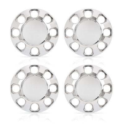 Fit For 15-20 GMC Sierra 2500HD 3500HD Wheel Center Cap 4pcs 22909152 ...