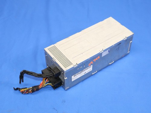 Rear Logic 7 TOP HIFI System Amplifier 