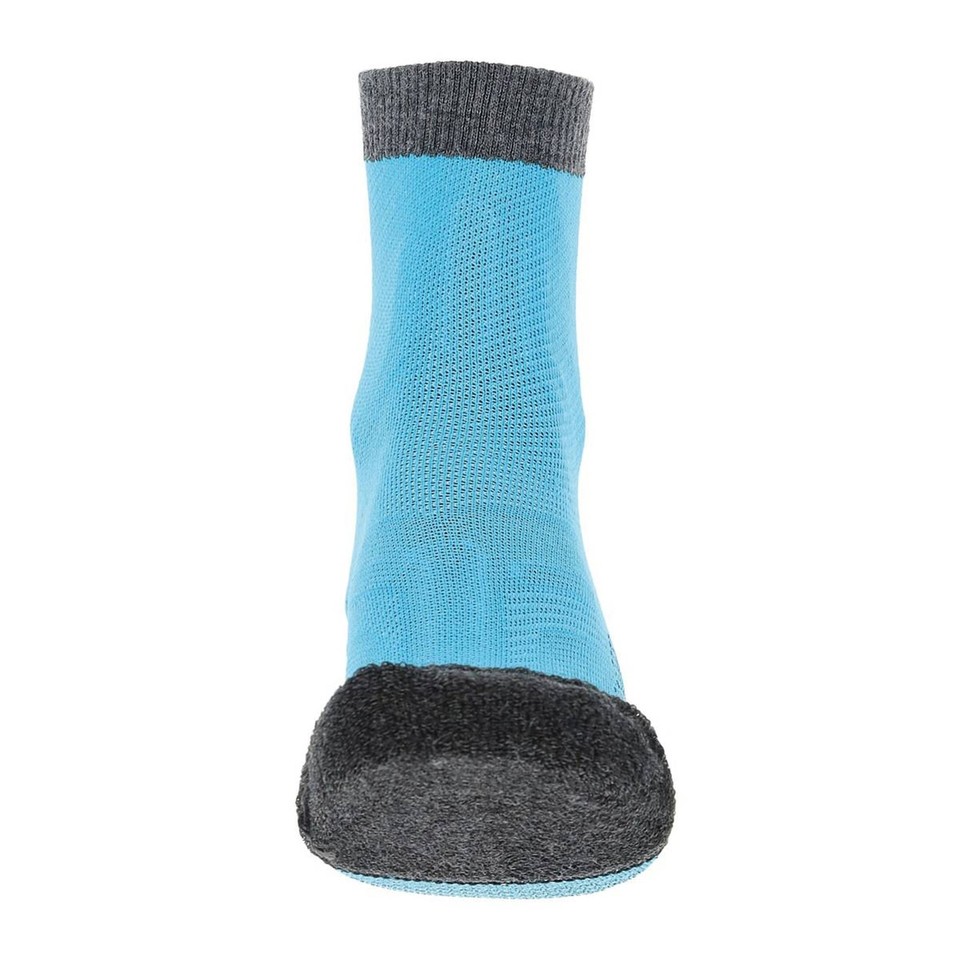 UYN Damen Trekking Socken 2IN Merino Socks, Wandersocken, Merino