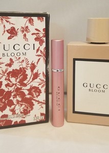 gucci bloom perfume ebay