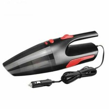 Cordless Car Vacuum Cleaner Handheld Home Rechargeable Wet Dry Duster Portable